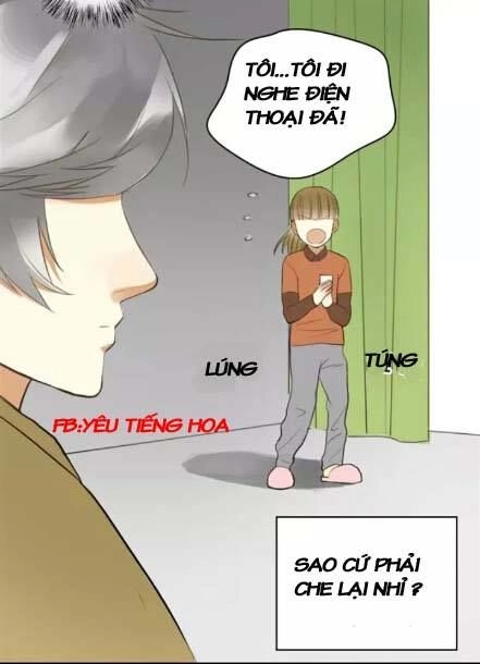 Thần Tượng Điểm Zero Chapter 13 - 22