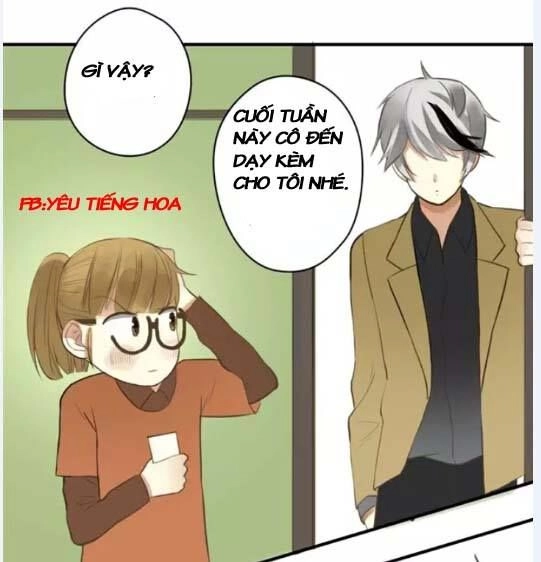 Thần Tượng Điểm Zero Chapter 13 - 26