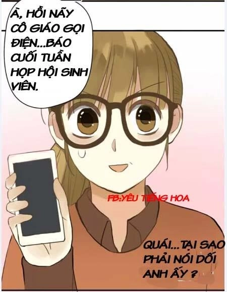 Thần Tượng Điểm Zero Chapter 13 - 28