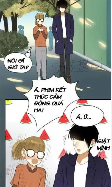 Thần Tượng Điểm Zero Chapter 13 - 32