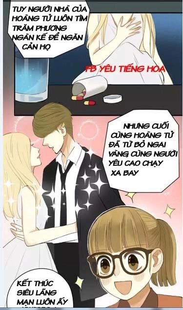 Thần Tượng Điểm Zero Chapter 13 - 33