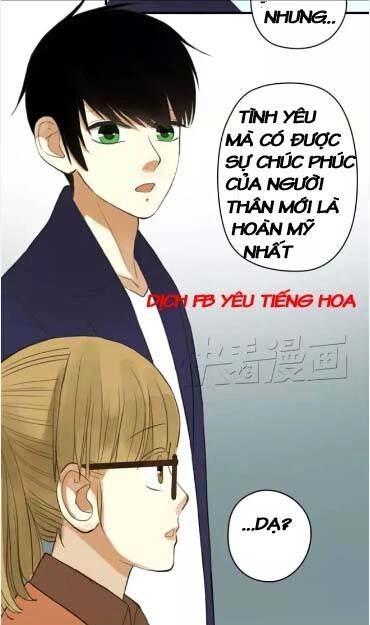 Thần Tượng Điểm Zero Chapter 13 - 34
