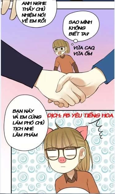 Thần Tượng Điểm Zero Chapter 14 - 4