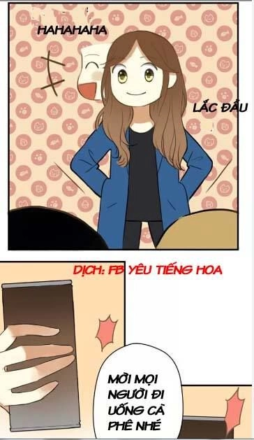 Thần Tượng Điểm Zero Chapter 14 - 8