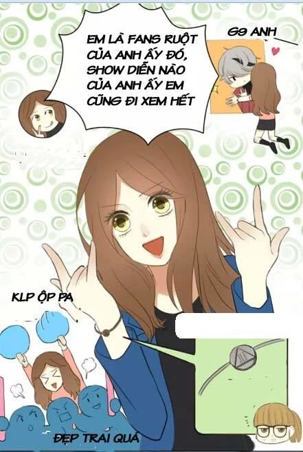 Thần Tượng Điểm Zero Chapter 14 - 12