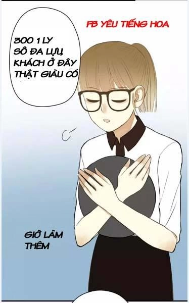 Thần Tượng Điểm Zero Chapter 14 - 16