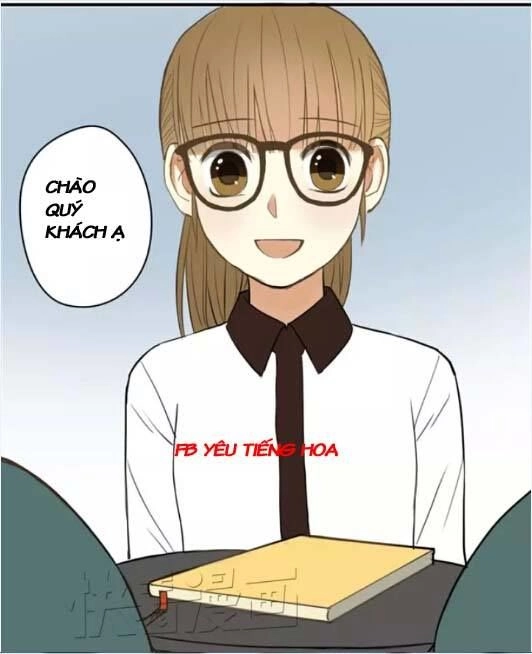 Thần Tượng Điểm Zero Chapter 14 - 18