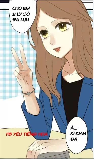 Thần Tượng Điểm Zero Chapter 14 - 27