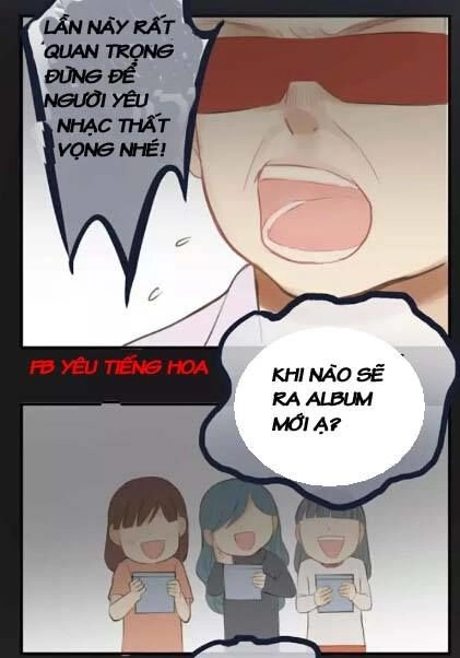 Thần Tượng Điểm Zero Chapter 15 - 13