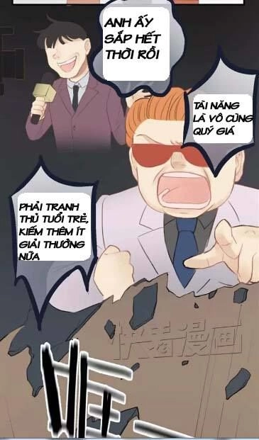 Thần Tượng Điểm Zero Chapter 15 - 14