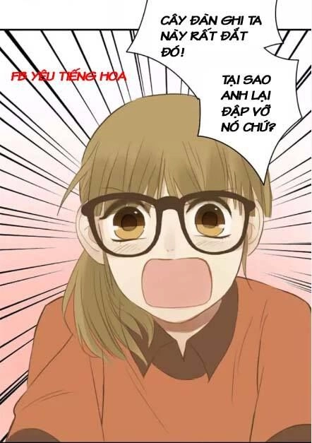 Thần Tượng Điểm Zero Chapter 15 - 18