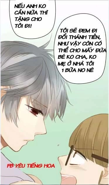 Thần Tượng Điểm Zero Chapter 15 - 19