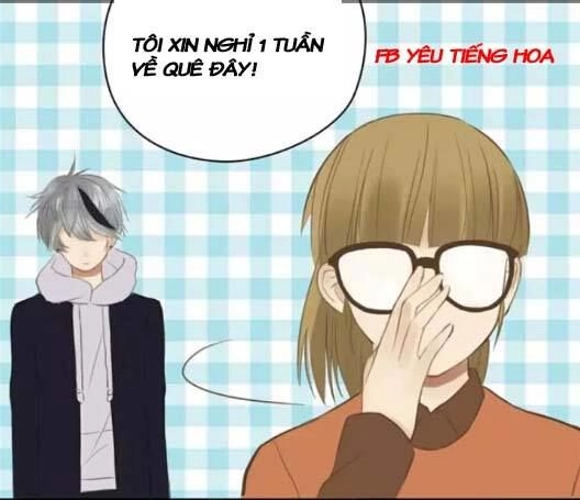 Thần Tượng Điểm Zero Chapter 15 - 22