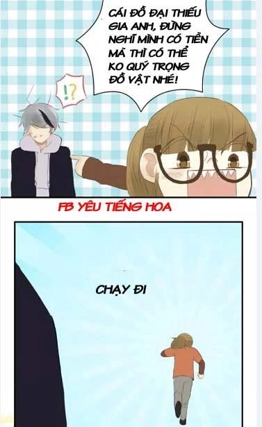 Thần Tượng Điểm Zero Chapter 15 - 23