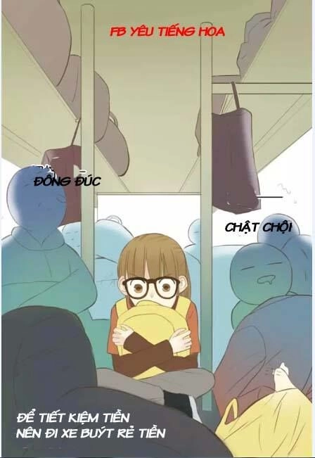 Thần Tượng Điểm Zero Chapter 15 - 25