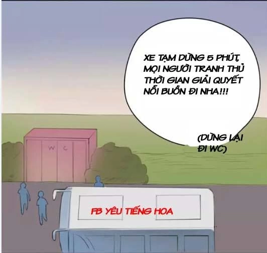 Thần Tượng Điểm Zero Chapter 15 - 26