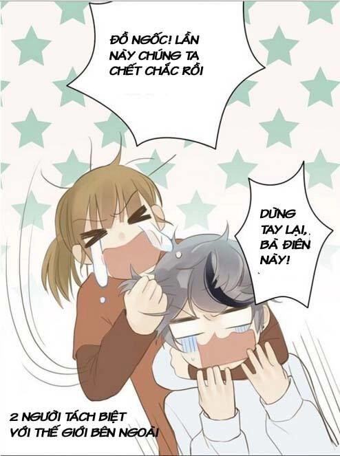 Thần Tượng Điểm Zero Chapter 16 - 14