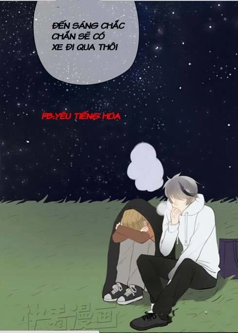 Thần Tượng Điểm Zero Chapter 16 - 16