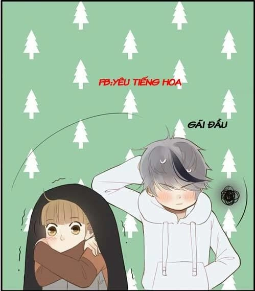 Thần Tượng Điểm Zero Chapter 16 - 21