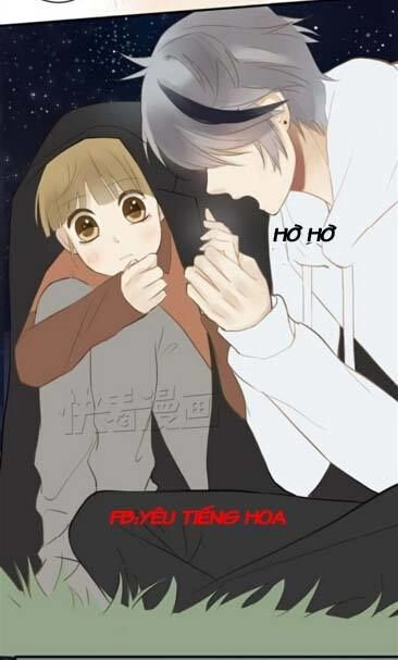 Thần Tượng Điểm Zero Chapter 16 - 25