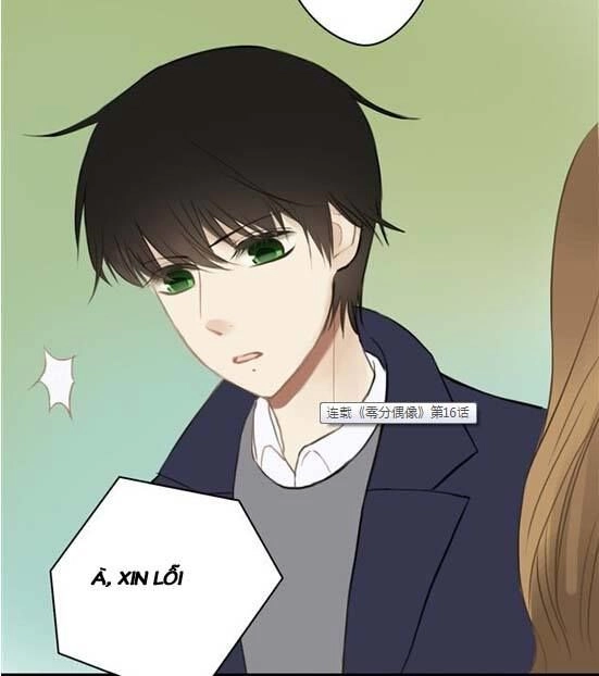 Thần Tượng Điểm Zero Chapter 16 - 34