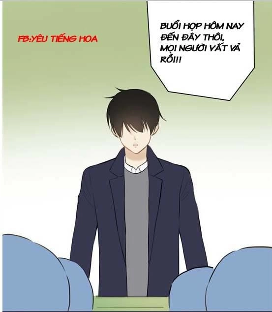 Thần Tượng Điểm Zero Chapter 16 - 35