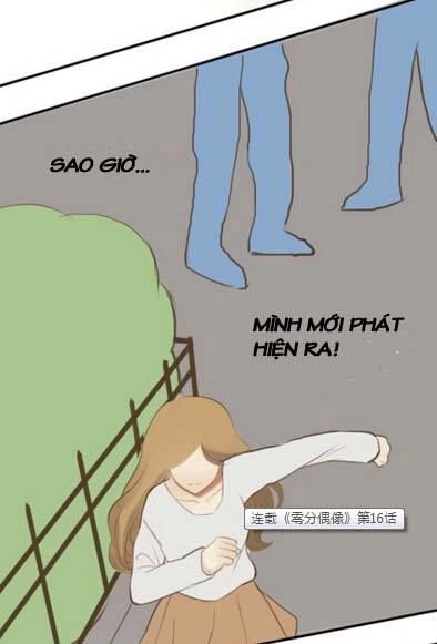 Thần Tượng Điểm Zero Chapter 16 - 43