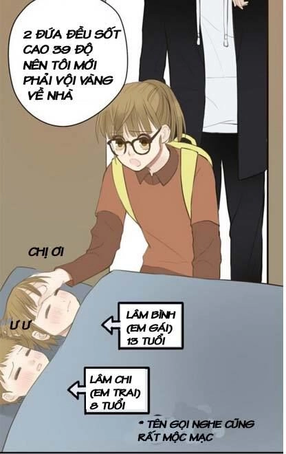 Thần Tượng Điểm Zero Chapter 17 - 3