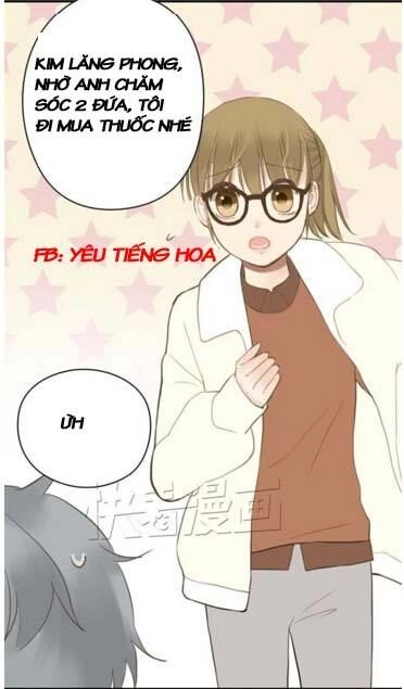 Thần Tượng Điểm Zero Chapter 17 - 4