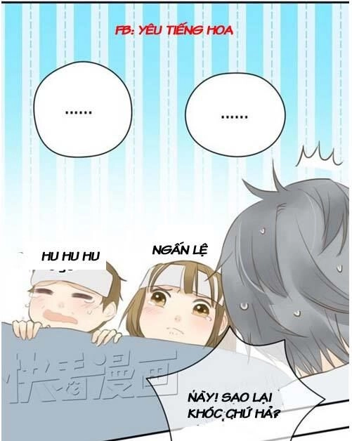 Thần Tượng Điểm Zero Chapter 17 - 11