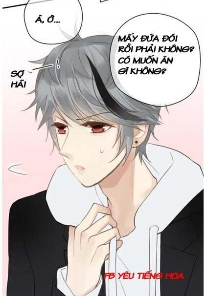 Thần Tượng Điểm Zero Chapter 17 - 12