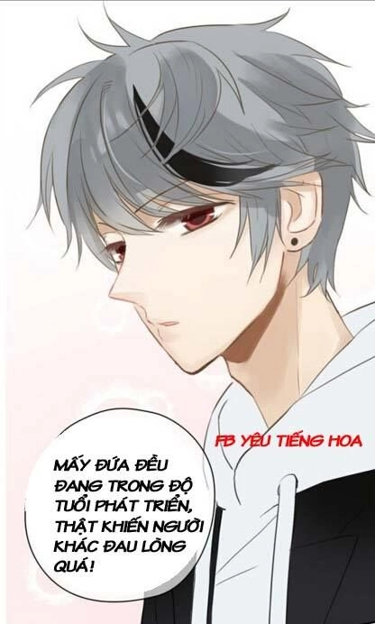 Thần Tượng Điểm Zero Chapter 17 - 16