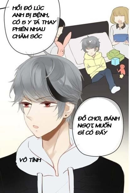 Thần Tượng Điểm Zero Chapter 17 - 17