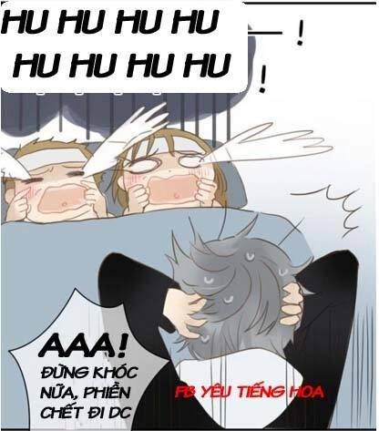 Thần Tượng Điểm Zero Chapter 17 - 18