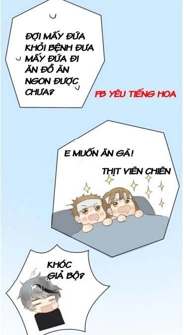 Thần Tượng Điểm Zero Chapter 17 - 19