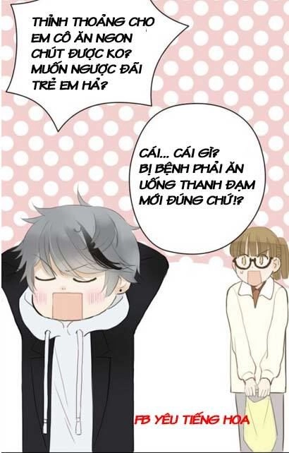 Thần Tượng Điểm Zero Chapter 17 - 28