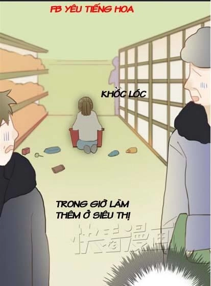 Thần Tượng Điểm Zero Chapter 18 - 37