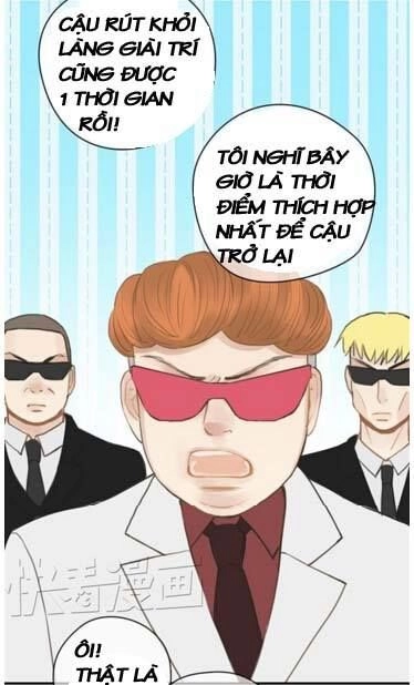 Thần Tượng Điểm Zero Chapter 18 - 45