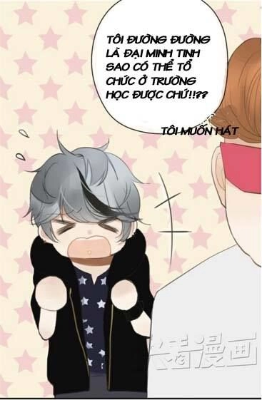 Thần Tượng Điểm Zero Chapter 18 - 51