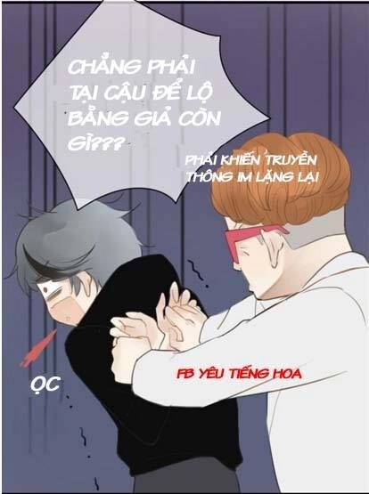 Thần Tượng Điểm Zero Chapter 18 - 52