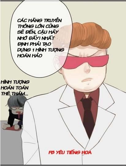 Thần Tượng Điểm Zero Chapter 18 - 53