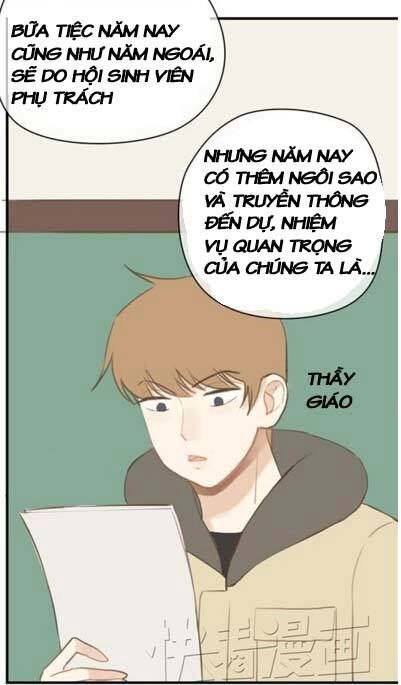 Thần Tượng Điểm Zero Chapter 19 - 2