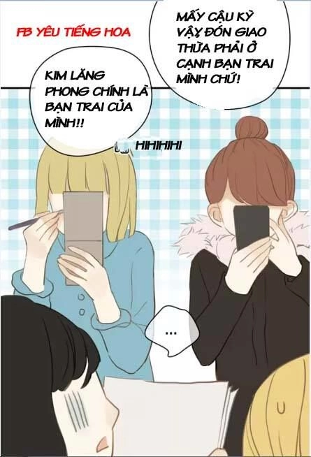 Thần Tượng Điểm Zero Chapter 19 - 5