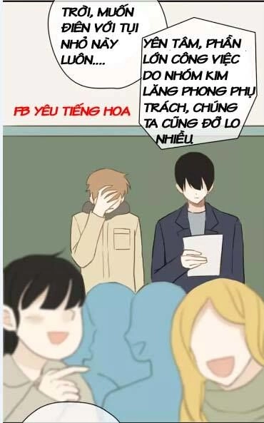 Thần Tượng Điểm Zero Chapter 19 - 6