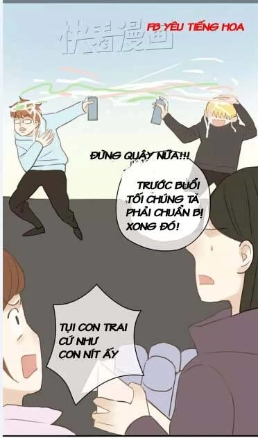 Thần Tượng Điểm Zero Chapter 19 - 9