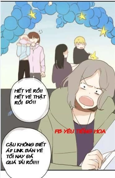 Thần Tượng Điểm Zero Chapter 19 - 11