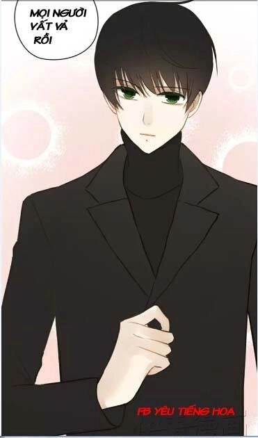 Thần Tượng Điểm Zero Chapter 19 - 14