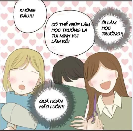 Thần Tượng Điểm Zero Chapter 19 - 15