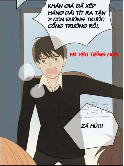 Thần Tượng Điểm Zero Chapter 20 - 2