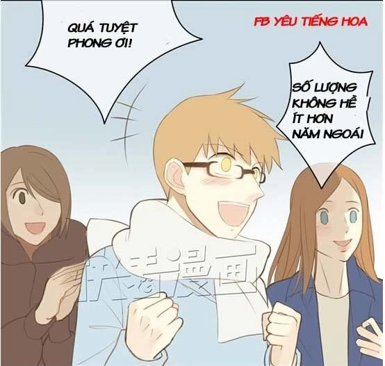 Thần Tượng Điểm Zero Chapter 20 - 3